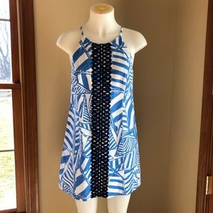 Lilly Pulitzer shift dress ☀️🌴